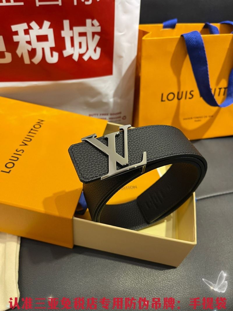 Louis Vuitton Belts